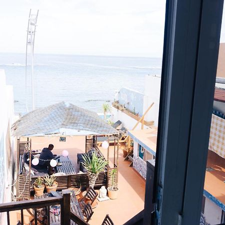 Agueita House Hostel Las Palmas de Gran Canaria Luaran gambar