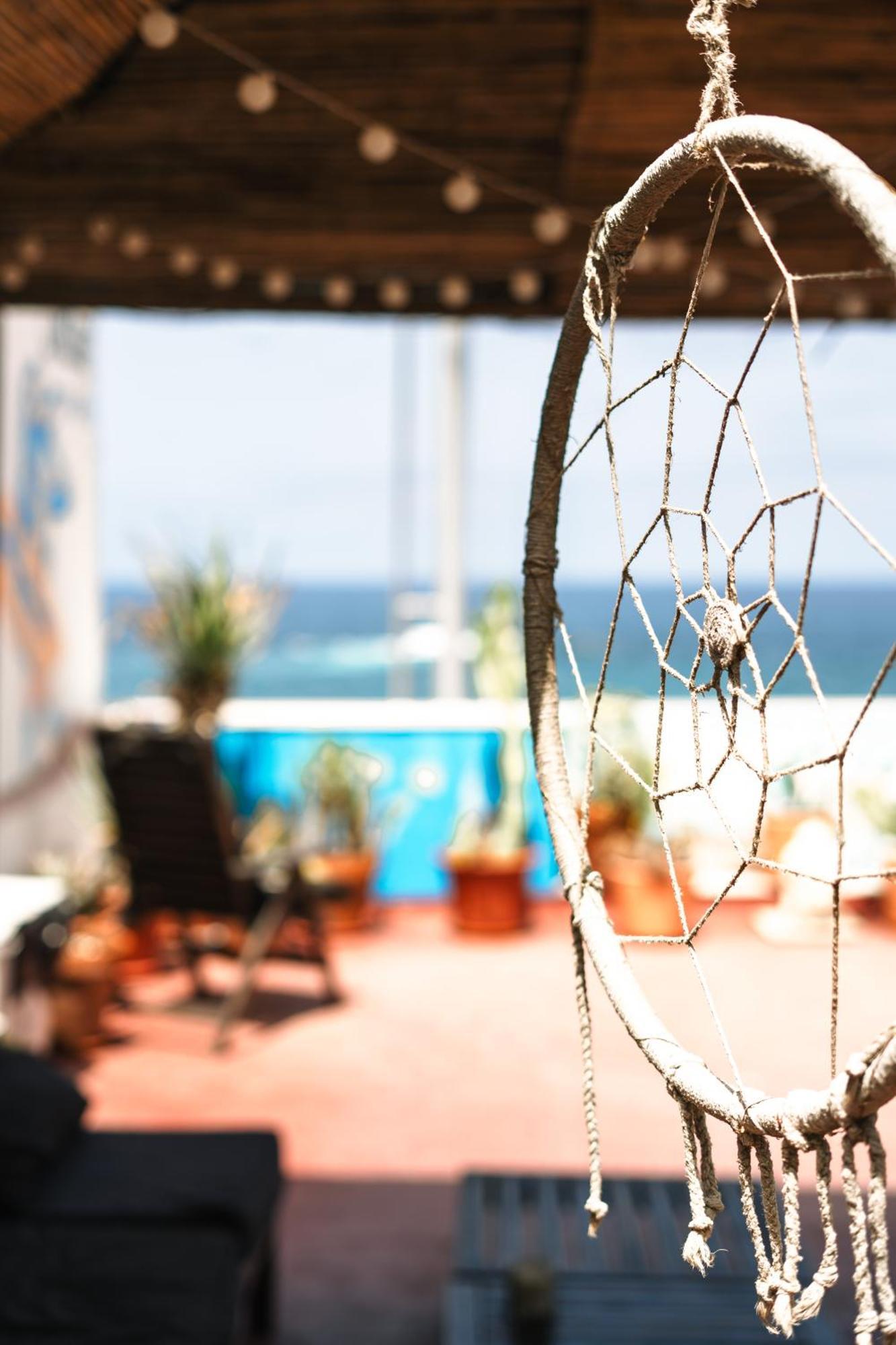 Agueita House Hostel Las Palmas de Gran Canaria Luaran gambar