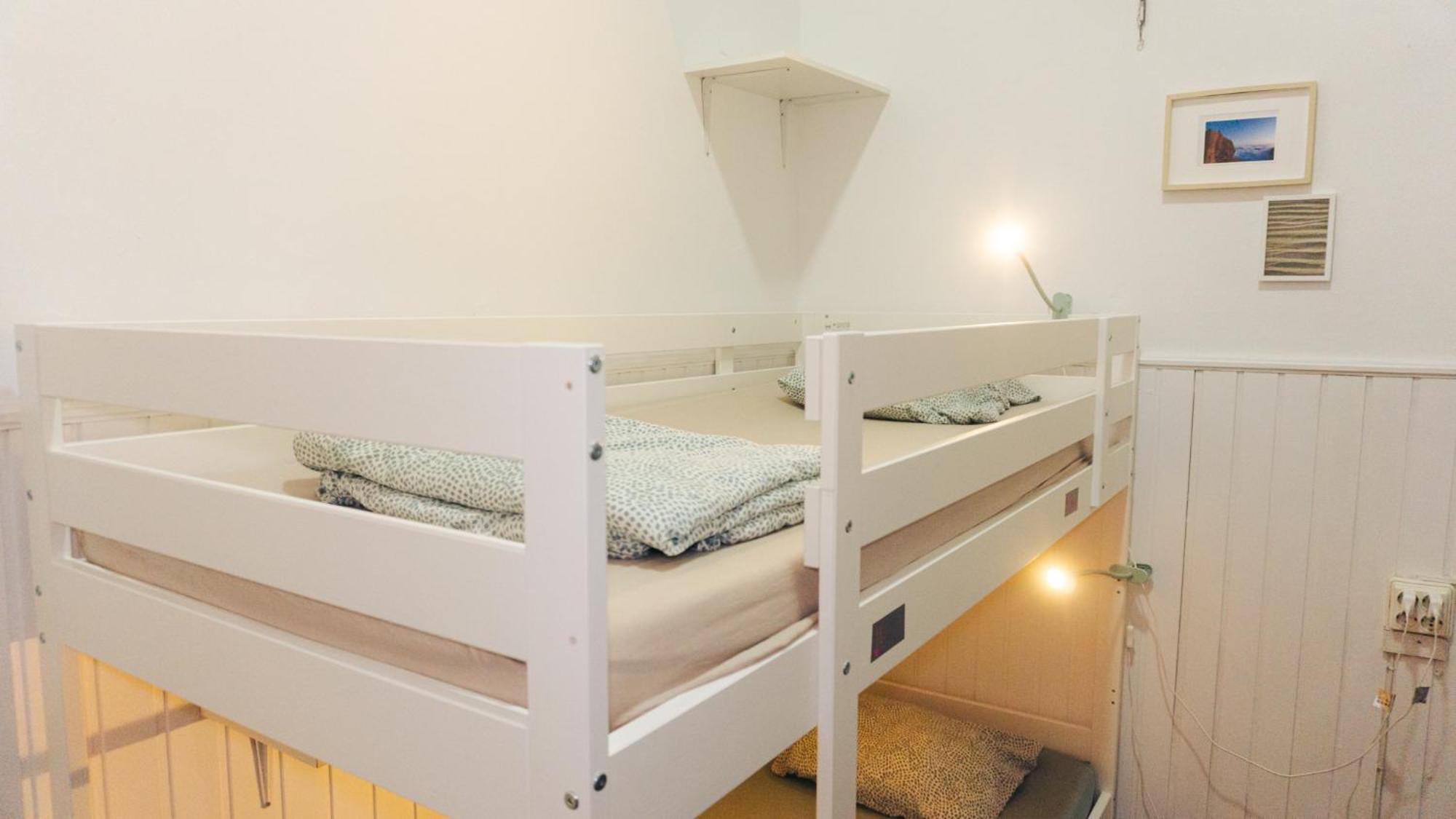 Agueita House Hostel Las Palmas de Gran Canaria Luaran gambar