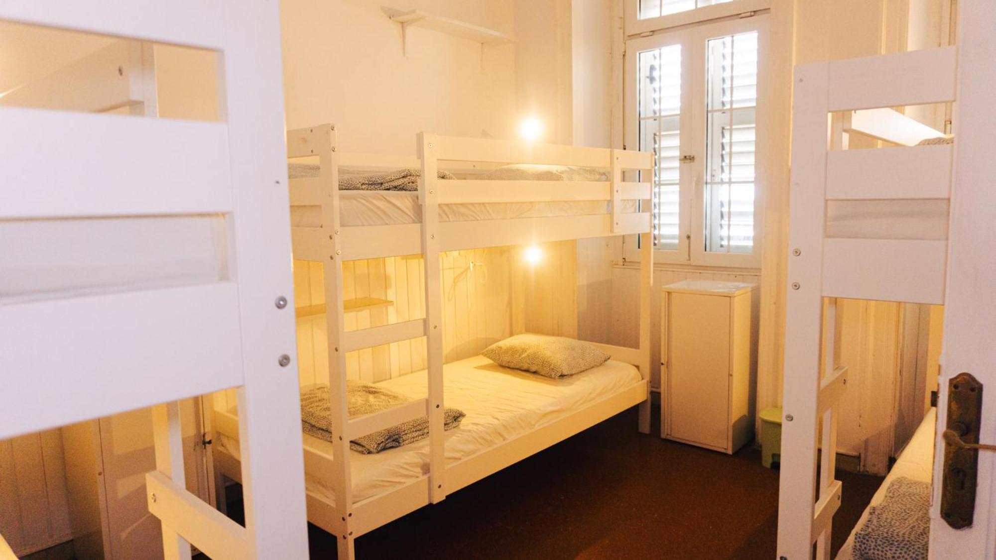 Agueita House Hostel Las Palmas de Gran Canaria Luaran gambar